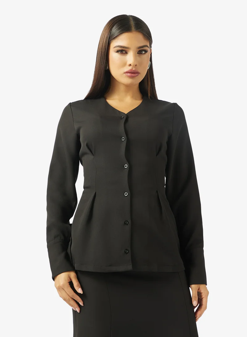 Khizana  Top & Skirt Set for Women | Best Price UAE